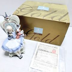 リヤドロ　LIADRO 読書する貴婦人　エレガント　箱あり リヤドロ LIADRO 読書する貴婦人 エレガント 箱あり - メルカリ