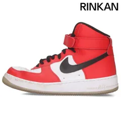2026年最新】エアフォース1 nike by youの人気アイテム - メルカリ