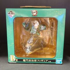 BANDAI SPIRITS 이치 반 쿠지 귀멸의 칼날 우수 천원 전망대!