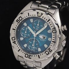 TOWN AND COUNTRY CHRONOGRAPH TP04-CO CA - メルカリ