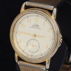 CLUB LAMER 腕時計 本体 ジャンク品 シチズン - メルカリ