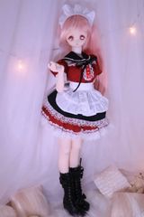 ディーラー様製 影月奏 新品 MDD 1/4お洋服セット - メルカリ