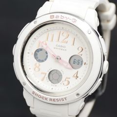 CASIO BABY-G BGA-150EF-7BJF レディース 新品 - メルカリ