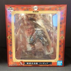 BANDAI SPIRITS 이치 반 쿠지 귀멸의 칼날 무한 열차편 A상 연옥 안주로 피규어