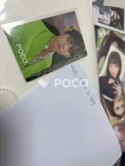 Seventeen バーノン SECTOR 17 NEW BEGINNING ver.