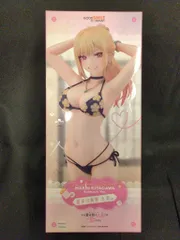 GOOD SMILE COMPANY 1/7スケール 喜多川海夢 水着ver