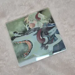 1次BL 狼の花嫁迎え 異種婚姻譚 グッズ アクリル コースター(日本漫画)