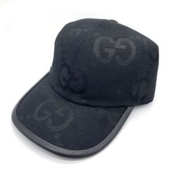 グッチ GUCCI × Adidas ニット フード 帽子 Lサイズ 59cm - メルカリ