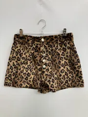 CRAY LA その他パンツ ブラウン