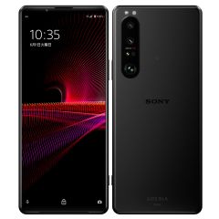 新品未使用】シムフリーエクスペリア10ⅳ so-52c docomo黒おまけ付