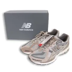 2026年最新】N.HOOLYWOOD New Balance m1906nihの人気アイテム - メルカリ
