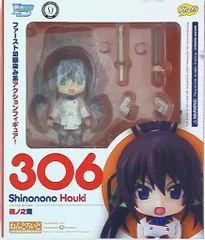 ファット・カンパニー ねんどろいど グッドスマイルカンパニー 篠ノ之箒