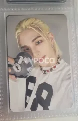 straykids ヒョンジン スキズ MAXIDENT CASE ver.