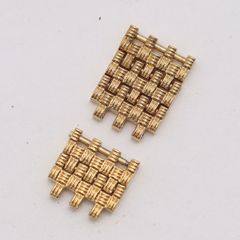 ICELINK 純正コマ 6コマセット ピン付き 6タイムゾーン用 - メルカリ