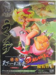 l*d様 ​【24Hゲリラオーク】売り切り ドラゴンボール 造形天下一武道会