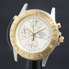 SEIKO ルキア ソーラー クロノグラフ V175-0AJ0 SEIKOルキアソーラークロノグラフ レディース腕時計（型番V175-0AJ0