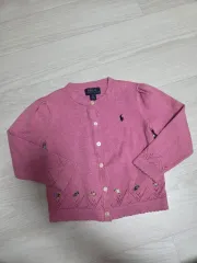 ラルフローレン ポロ カーディガン 3