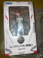 SEGA SPM エヴァンゲリオン アスカ フィギュア