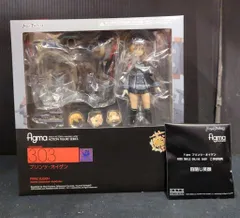 MAXFACTORY figma 艦隊これくしょん -艦これ- プリンツ・オイゲン 特典付 303