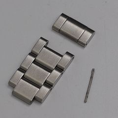 22mm MILTAT オイスターブレスレット ストレートエンド タイコノート