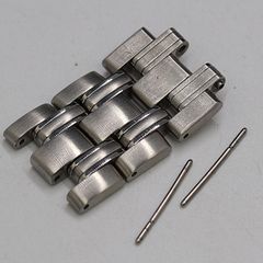 ROLEX あまりこま ブレスレット ジャンク ⑤ ロレックス - メルカリ