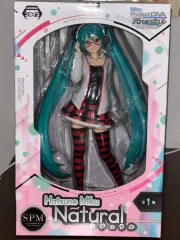 (送料込み 8 5) 初音 ミク プロジェクト ディーヴァ フディーヴァ ナチュラル SPM フィギュア