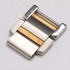 カルティエ 純正 旧型 K18YG 1ロウ パンテール LM コマ 16mm 1 - メルカリ