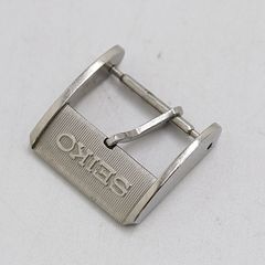 グランドセイコー純正SSDバックル16㎜ - メルカリ