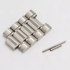 オメガ スピードマスター 3510.50 純正コマ 4コマ シルバーカラー