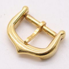ヴィンテージ カルティエ ヴェルメイユ 尾錠 14mm 純正 ヴィンテージ カルティエ ヴェルメイユ 尾錠 14mm 純正 ① - メルカリ