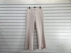 春/アイボリー レディース スラックス ズボン 28/宝探し天使