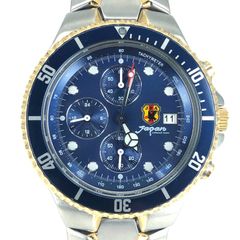 激レア2002点限定⭐️腕時計 サッカー日本代表チームオフィシャル
