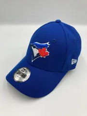 NEW ERA ニューエラ キャップ YOUTH ブルー ベースボール