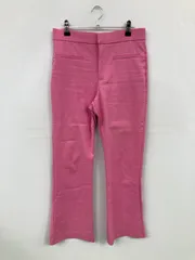 ZARA ザラ その他パンツ USA M ピンク