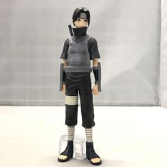 [중고] 반다이 우치하 이타치 암부 이치 반 쿠지 NARUTO 나루토 질풍전 마음을 담는 붉은 눈동자 MASTERLISE A상 본체만[15]