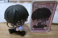 怪談出勤 ぶどう フィギュア