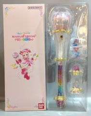 おジャ魔女どれみ 1番くじ B賞 ボールペン D賞 ぬいぐるみマスコット
