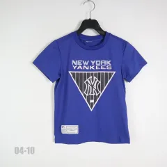 MLBキッズ/男の子/半袖Tシャツ/120