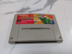 SFC スーパーワギャンランド2