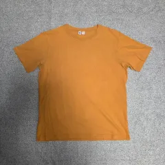 UNIQLO U ルメール 半袖Tシャツ L (100)