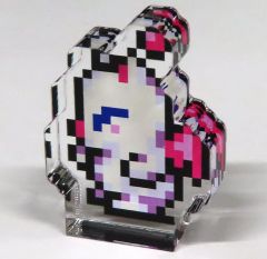 氷の城壁 雨宮湊 アクリルスタンド アクリルフィギュア mode