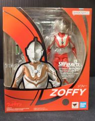 BANDAI NAMCO SHFiguarts 울트라맨 조피 반남RE