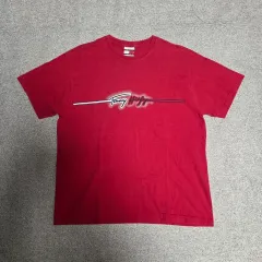 90s Tommy Hilfiger 半袖Tシャツ L (100)