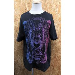 ポケモンセンター限定 Tシャツ ゴーストタイプフォーカス ゴシック