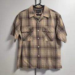 Pendleton ペンドルトン ヴィンテージ 半袖 Tシャツ L(100)