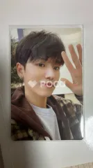 BOYNEXTDOOR リウ WHO! Crunch ver.