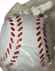 サンリオ 侍ジャパン タイトーくじ シナモロール シナモン ラストハッピー賞 LH賞