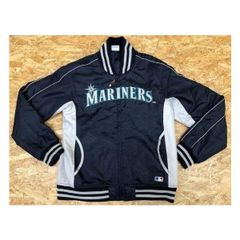 Seattle Mariners シアトル・マリナーズ ナイロンジャケット - メルカリ