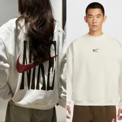 ☆ Nike ☆ Therma-FIT Standard スウェット