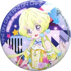アイカツ! アニON カレンダーガール マグバッジ 星宮いちご - メルカリ